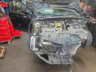 Renault Clio Clio IV (5R), Hatchback 5-drs, 2012 / 2021 1.5 dCi 75 FAP picture 1