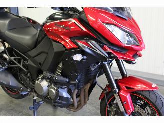 Kawasaki Versys 1000 picture 10