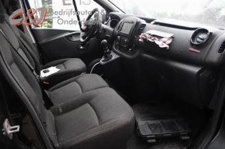 Opel Vivaro Vivaro, Van, 2014 / 2019 1.6 CDTI BiTurbo 120 picture 13