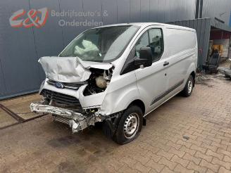 Sloopauto Ford Transit Transit Custom, Van, 2011 / 2023 2.2 TDCi 16V 2016/11