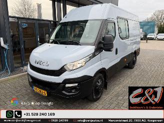okazja samochody ciężarowe Iveco New daily  2016/6