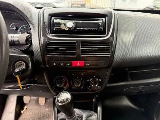 Fiat Doblo  picture 13
