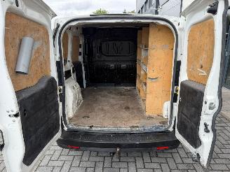 Fiat Doblo  picture 12