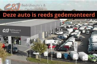 Auto da rottamare Volkswagen Transporter Transporter/Caravelle T5, Bus, 2003 / 2015 1.9 TDi 2007/1