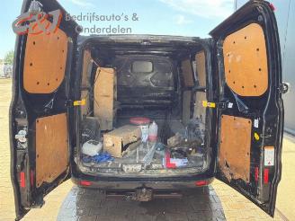Ford Transit Transit Custom, Van, 2011 / 2023 2.0 TDCi 16V Eco Blue 170 picture 6