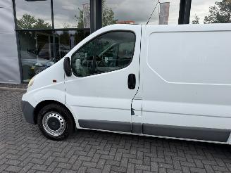 Opel Vivaro  picture 3