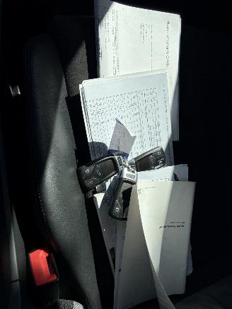 Audi TT gereserveerd picture 17