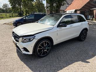 Mercedes GLC 43 AMG 367 PK picture 8