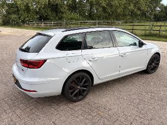 škoda osobní automobily Seat Leon 1.5 FR SPORTSTOURER 2020/7
