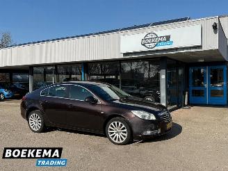 Avarii autoturisme Opel Insignia 2.0 CDTI EcoFLEX Edition Navigatie Clima Cruise 2012/6