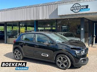 Auto incidentate Citroën C3 1.2 PureTech Plus Navigatie Climate 2024/8