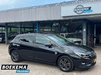  Opel Astra 1.0 Turbo 120 Jaar Edition Open-Dak Climate Cruise PDC 2019/9