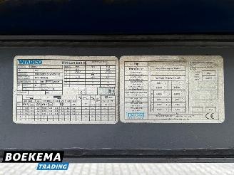 Kloos  SKF Ferro Trailer 74M3 picture 26