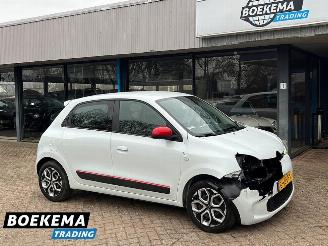 uszkodzony samochody osobowe Renault Twingo 1.0 SCe Collection Led Airco Cruise Trekh. 2019/9