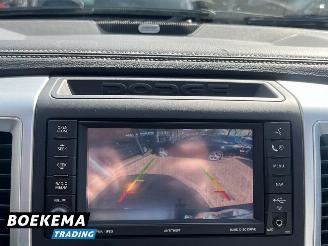 Dodge Ram 5.7 V8 4x4 Quad Cab 6'4 Alpine Open-Dak Leer LPG Stoelverw/Koeling picture 23