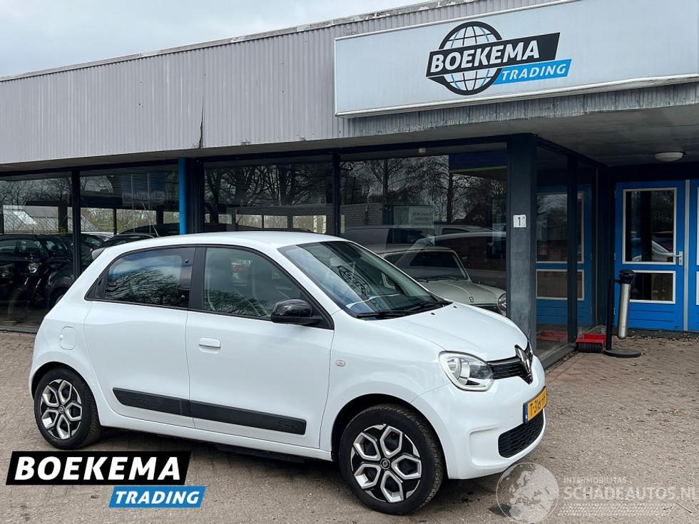 Renault Twingo R80 E-Tech Equilibre 22 kWh Navigatie Cruise