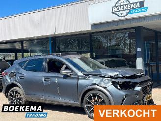 Cupra Formentor 1.4 e-Hybrid Performance Leer Memory Massage Stuurverwarming picture 1
