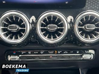 Mercedes EQB 250+ Business Solution Luxury 71 kWh Panorama Sfeerverlichting LED picture 27