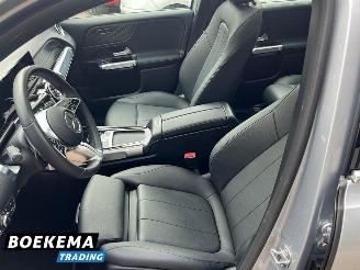 Mercedes EQB 250+ Business Solution Luxury 71 kWh Panorama Sfeerverlichting LED picture 19