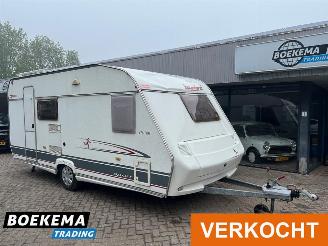 Avarii caravane Beyerland  Sprinter Sport 470TKM Stapelbed 2005/10