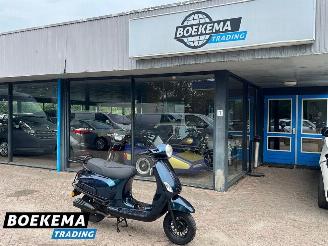 Uttjänta bilar auto Riya C-70 Lux FB TY50QT-K Snor 2019/2