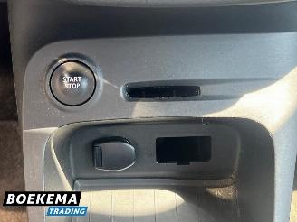 Renault Captur 0.9 TCe Authentique Stoelverwarming Navi Cruise picture 31