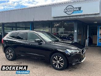 Schadeauto Volvo Xc-60 2.0 B5 Momentum Exclusive Leer H/K Camera Stoel-Stuurverw 2021/1