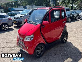 Excel  E-Clips Mindervalidenvoertuig picture 4