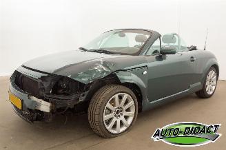 Avarii autoturisme Audi TT 1.8 5V Turbo Leder 2001/7