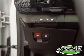 Renault Mégane E-Tech No Active crash mode SOH 95% EV60 Optimum Charge Business Ed. picture 14