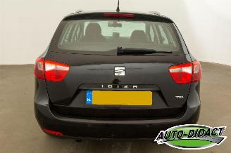 Seat Ibiza 1.2 TSI Clima picture 32
