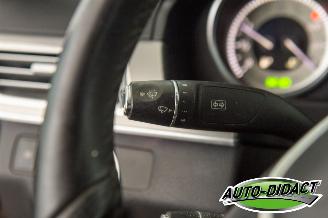 Mercedes E-klasse E200 - Automaat - Navi - Leder picture 18