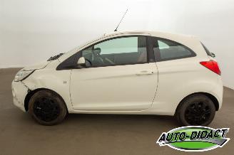 Ford Ka 1.2 Style Airco start/stop picture 32