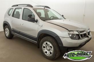 Dacia Duster 1.5 dCi 81kW Airco Laureate picture 2