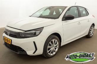 Unfallwagen Opel Corsa-E 51 kWh Long Range 1296 km NAP Business Edition 2026/5