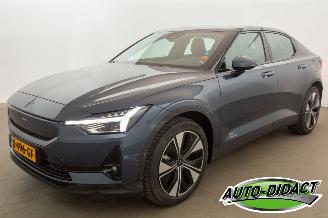 Schadeauto Polestar 2 82 kWh Pano Long Range Single Motor Plus 2023/11