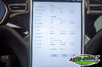 Tesla Model S 60D Base 4WD FREE SUPERCHARGE Leder Navi Camera picture 6