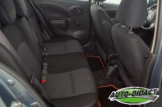 Nissan Micra 1.2 Airco picture 19