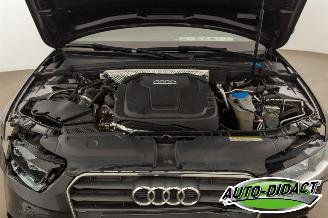 Audi A4 Avant 2.0 TDI 100kW Clima picture 29