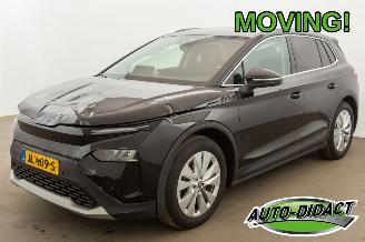 Avarii autoturisme Skoda Elroq 58kWh Navi Camera 15.755 km NAP Business Edition 2025/11