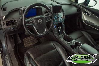 Opel Ampera 1.4 Plug-in Hybrid Leder Navi Camera Clima picture 18