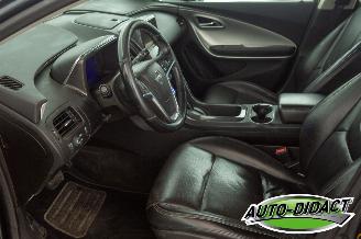 Opel Ampera 1.4 Plug-in Hybrid Leder Navi Camera Clima picture 19