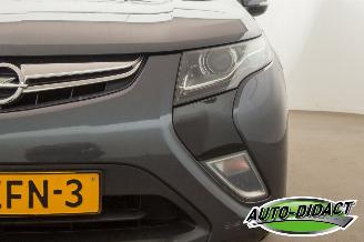 Opel Ampera 1.4 Plug-in Hybrid Leder Navi Camera Clima picture 30