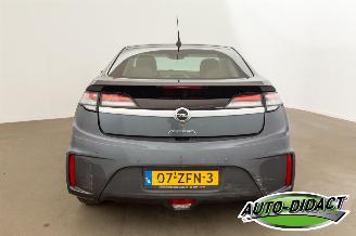 Opel Ampera 1.4 Plug-in Hybrid Leder Navi Camera Clima picture 34