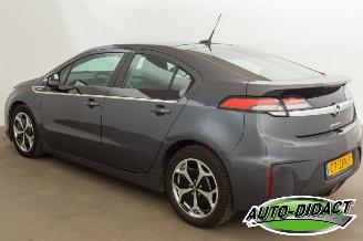 Opel Ampera 1.4 Plug-in Hybrid Leder Navi Camera Clima picture 3