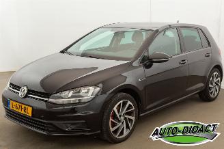 škoda osobní automobily Volkswagen Golf 1.0 TSI Automaat Clima Comfortline 2019/4