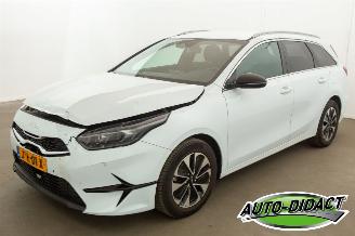 uszkodzony samochody osobowe Kia Ceed 1.0 T-GDi Automaat Navi Camera Clima MHEV Design Edition 2026/1