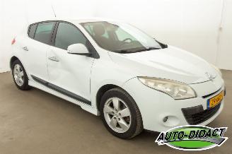 Renault Mégane 1.4 TCe Navi Clima Dynamique picture 2