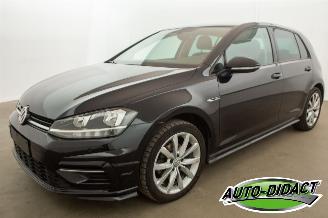 skadebil auto Volkswagen Golf 1.0 TSI Navi Clima Comfortline 2020/2