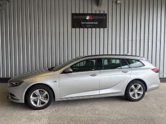 Käytettyjen passenger cars Opel Insignia B Sports Tourer Business Edition 2017/7
